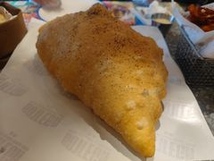 香炸披萨盒子-BOTTEGA意库(中骏世界城店)