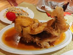 -春江饭店(共青团路总店)