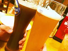 -巴伐利亚啤酒坊(意式风情街店)