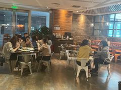 -新旺茶餐厅(嘉里城店)