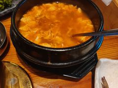 -万兴佳烤肉·长白山老味道(宏泰广场店)