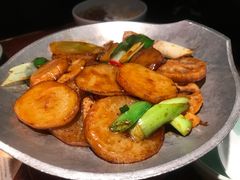 -绿茶餐厅(蓝色港湾店)