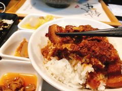 -中国厨房/台湾牛肉面