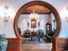 -马勒别墅饭店(静安寺店)