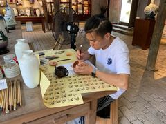 -景德镇古窑民俗博览区