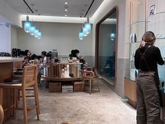 -Cupping Room(Harbour City)