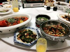-石浦大酒店(百丈店)