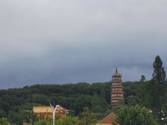 -宝通禅寺