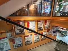 -侯家庄私房菜馆观景餐厅