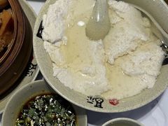 -冯记豆花店(健翔桥店)