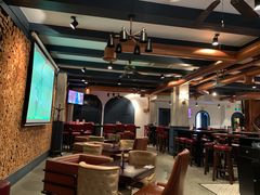 大堂-Shanghai Brew House上海啤酒工坊(老外街店)