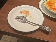 -萨莉亚意式餐厅(莲花国际广场店)