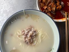 -渔桥李记奶汤面(东街店)