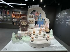 -泡泡玛特POPMART(赛格国际购物中心店)