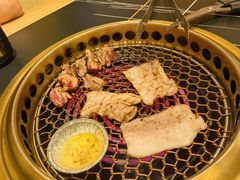 -極屋鮨牛 · 烧肉酒场(时代C馆店)