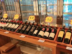 -东西风牛排馆周末烧烤自助(首都机场希尔顿店)