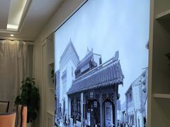 -香山湖渔家大院