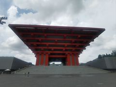 -中华艺术宫(上海美术馆)