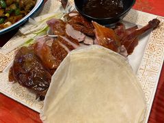 -秦淮人家风味酒楼(赣榆店)