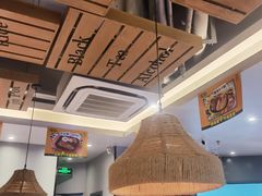 -豪享来中西餐厅(隆昌店)