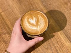 -Peet's 皮爷咖啡(东湖路手作店)