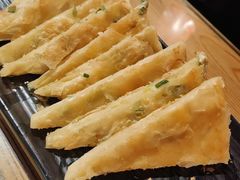 -粥六•新晋菜(柳巷店)