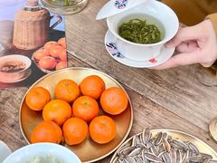 -何师烧烤Pro ·小龙虾·江湖川菜·精酿啤酒(太古里店)