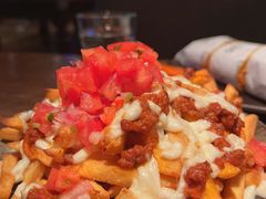 -Q MEX 库迈墨西哥餐吧(三里屯店)
