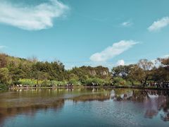 -天河潭旅游度假区