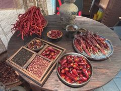 -山石榴·贵州菜(丰盛里店)