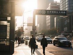 -大望路(地铁站)