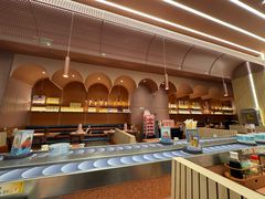 -元气寿司(东方宝泰店)