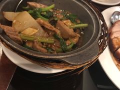 牛腩-文兴酒家(Chinatown - Gerrard Street)