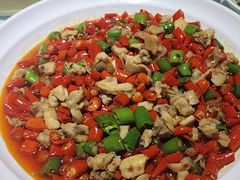 -巴国布衣·Sichuan Folk(紫荆店)