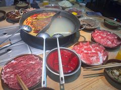 -阳阳老火锅(小南门店)