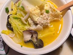 -绿茶餐厅(燕郊永旺店)