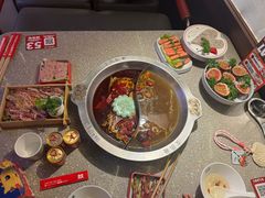 -大龙燚火锅(太古里店)