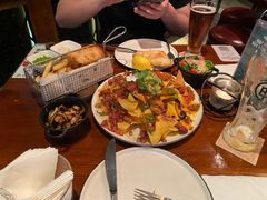 -Shanghai Brew House上海啤酒工坊(老外街店)