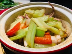-鹊玥·粤菜小馆(汇智国际商业中心店)