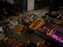 -麦凯伦烧烤·精酿超级工厂店(金桥总店)