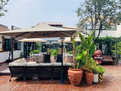 -素心小筑(后沙裕镇店)