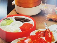 -小吊梨汤·北京菜·烤鸭(双井乐成中心店)