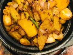 -富瑶大酒店(强工二街店)