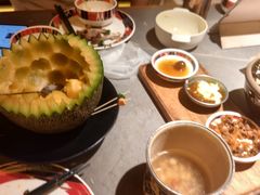 -塔哈尔·新疆盛宴(奉贤龙湖店)