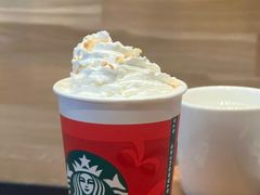 -星巴克(广州东方文德店)