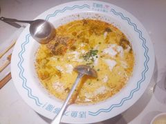 -花椒俏川菜小馆(南海万达店)