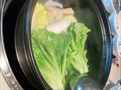 -百年果林椰子鸡(中洲店)