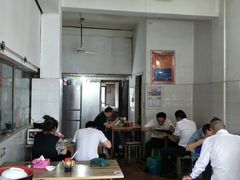 大堂-天方饺子店