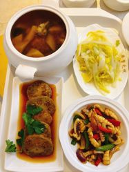 -安馨无忧月子中心(青秀店)