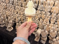 -秦始皇帝陵博物院(兵马俑)